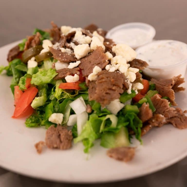 greek food in waukegan, sandwiches in waukegan, restaurant in waukegan